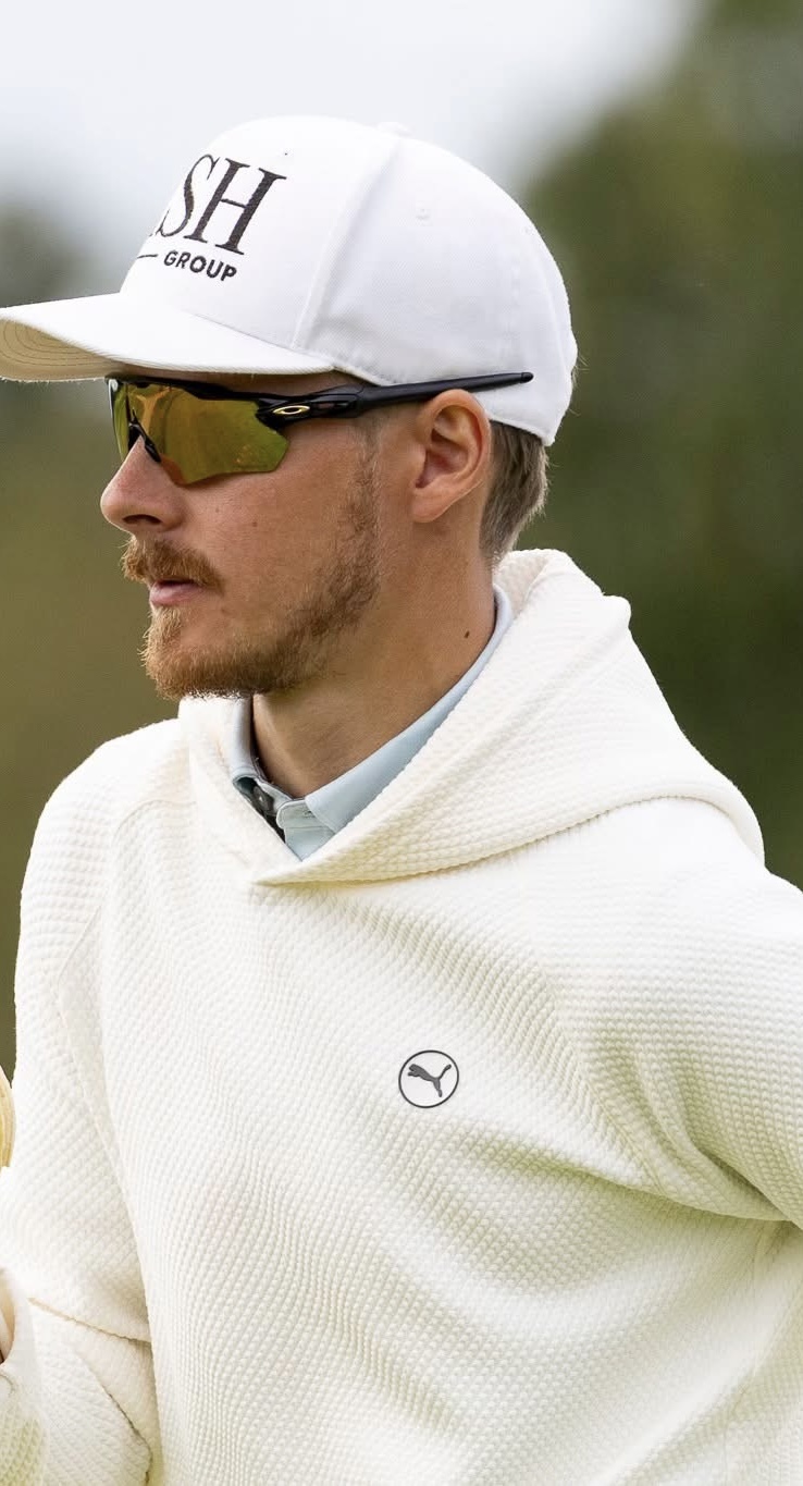 Kankaisten golf Kuva: Juha Hakulinen